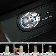 Car Air Purifier by VR-robot,Car Air Fresher,Ionic Purifier,Oxygen Ozone Ionizer, Cleaner Removing Dust, Pollen... N2