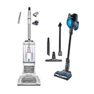 Shark Navigator Lift Away Pro Vacuum + Rocket Swivel Vac (Certified Refurbished) N2