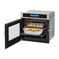 24" Electric Single Wall Oven