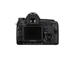 Olympus E30 12.3MP Digital SLR with Image Stabilization (Body Only) N16