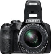 Fujifilm FinePix S9900W Digital Camera with 3.0-Inch LCD (Black) N2