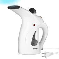 Garment Steamer, Yokkao Mini Portable Handheld Clothes Ironing Steam Cleaner with 200ML Water Tanks for Travel... N16