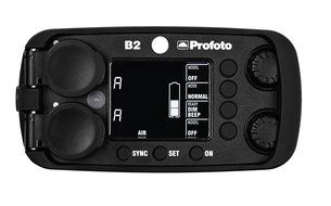 Profoto B2 250 AirTTL to-go kit N2