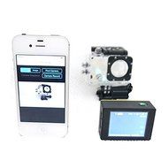 SJ6000 WiFi Version 2&quot; LCD Display 170&deg; Wide Angle 1080P HD 30M Waterproof Outdoor Helmet Sport DV Digital Video... N3