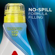 BISSELL Deep Clean + Antibacterial Full Size Carpet Cleaning Formula, 1568 (40oz) N2