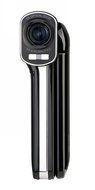 Toshiba Camileo P100 HD Camcorder with 5x Optical Zoom and 3-Inch LCD Screen (Black) (Discontinued by Manufacturer)