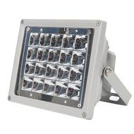 LVJING Led Grow Light Bulb, Hanging Flood light Kit, Waterproof, for Indoor Garden Greenhouse Hydroponic Plants... N7