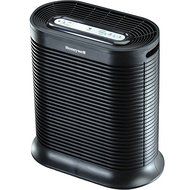 Honeywell Large True HEPA Air Purifier - Black