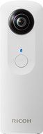 Ricoh Theta Digital Camera (White) N19