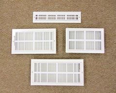 Tryus Vent Filter (8X18)