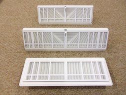 Tryus Vent Filter (8X18) N3