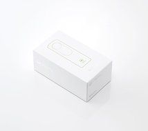 Ricoh Theta Digital Camera (White) N22