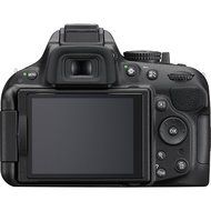 Nikon D5200 24.1 MP DX-Format CMOS Digital SLR Camera with 18-140mm VR NIKKOR Zoom Lens (Discontinued by Manufacturer) N14