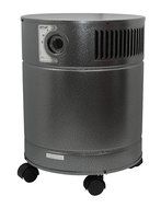 AllerAir Air Purifier 5000 Exec Copper