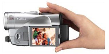 Canon Elura 60 MiniDV Camcorder w/14x Optical Zoom (Discontinued by Manufacturer)