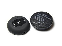 Alpharan Multi-point(2-in-1) Bluetooth Music Receiver USB Charge 3.5mm Audio Cable N5