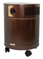 AllerAir Air Purifier 5000 Exec Copper N2