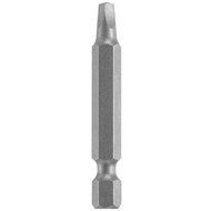 Bosch SQ2301 Number 2 Square Recess Gray Power Bit, 3-Inch by BOSCH