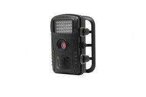 Arty Hunting Camera 2MP 1080P With Time Lapse 48ft/15m LED Infrared Light 42pcs IR LEDs 2.4&quot; LCD Screen Scouting... N7