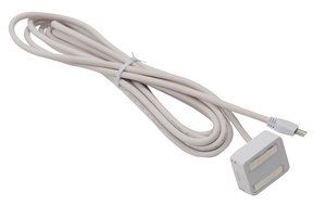 ConnectSense CS-TH Wireless Temperature and Humidity Sensor