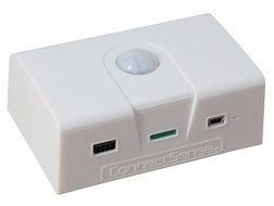 ConnectSense CS-TH Wireless Temperature and Humidity Sensor N2
