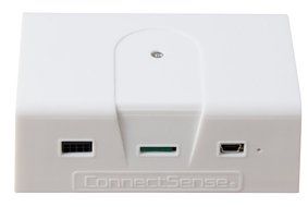 ConnectSense CS-TH Wireless Temperature and Humidity Sensor N5