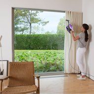Shark Rocket DeluxePro HV325 Upright Vacuum N5