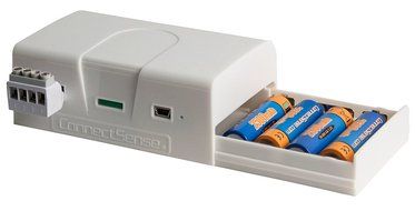 ConnectSense CS-TH Wireless Temperature and Humidity Sensor N6