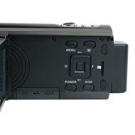 TEKMAGIC 8GB 1920x1080P HD Portable DV Camcorder Video Camera with 3.0&quot; Touch Screen N2