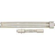 Premier One LSK07403H-12/5 12" Twin Tube Uv Germicidal H Lamp And 5" Ozone Lamp