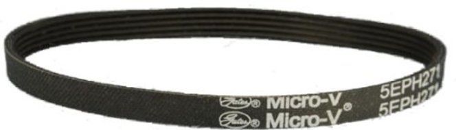 LG Electronics MAS61843401 Vacuum Drive Belt