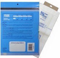 Home Care Products 458287 Eureka Style J MicroLined Replacement Vacuum Bags, 3-Pack N2