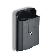 Black For Xbox 360 Wireless Controller AA Battery Pack Case Cover Holder Shell
