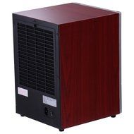 New Living 7-Stage Air Purifier Cleaner Hepa Ionic Ozone UV Generator LCD Remote