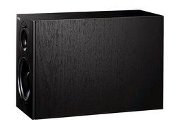 Yamaha MCR-230BL Micro Component System (Black) (Discontinued by Manufacturer)