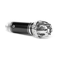 M.E.R.A. 2016 Car Air Purifier, Ionizer, Car Air Freshener and Ionic Air Purifier | Remove Smoke, Bacteria, Dust... N2