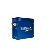 Steam Spa D-450 4.5 KW Steam Bath Generator N2