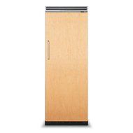 Viking Professional Series FDFB5301R 30" Inch Quiet Cool Upright Built-in Right Hinge All-Freezer