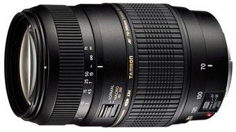 D3200 24.2 MP CMOS Digital SLR, NIKKOR 18-55mm f/3.5-5.6 Auto Focus-S DX VR, Tamron 70-300mm DI LD Zoom, 2pcs... N2