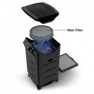 HealthWay Replacement Main Filter