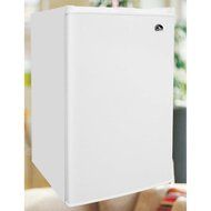 Igloo FRF300 Reversible Door 3.0 cu ft Upright Freezer, White N2