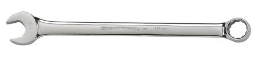 GearWrench 81677 20mm Long Pattern Combination Wrench by GearWrench