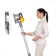 Dyson V6 Slim Cordless Vacuum (Certified Refurbished) N6