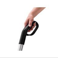 Advanced Cyclonic FiltrationVigor Cyclonic Pet Bagless Upright Vacuum