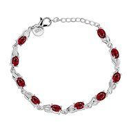Fashion Jewelry Women Lots Style Silver Plated Charm Bangle Cuff Bracelet Gifts N6