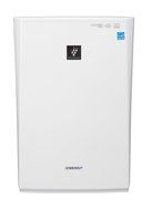 Sharp FP-P30U Plasmacluster&trade; Air Purifier with True HEPA Filter and Active Carbon Odor Control for up to 124 square-foot...