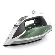BLACK+DECKER ICR2020 Vitessa Advanced Steam Iron with Nonstick Cord Reel N4
