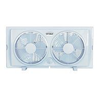 Optimus 7 Twin Window Fan