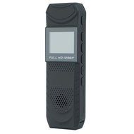 TEKMAGIC 8GB 1728 x 1296P HD Mini Video Recorder Meeting Audio Recording Camera N5
