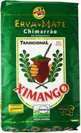 Ximango Yerba Mate - 35.27 Oz - Erva-Mate para Chimarr&atilde;o Ximango - 1kg